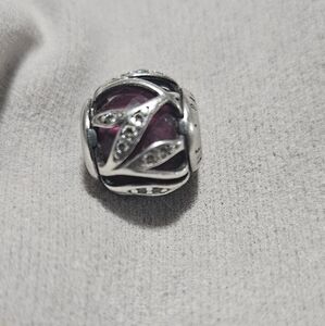 Pandora Natures Radiance Charm